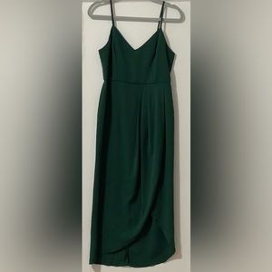 Lulu’s wedding guest dress